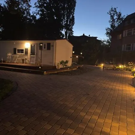 Holiday home Am Zeissigwald