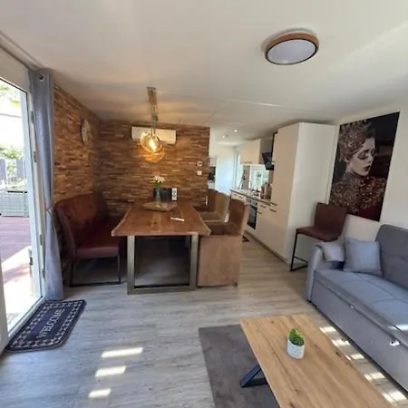 Holiday home Am Zeissigwald Chemnitz