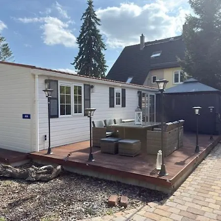 Am Zeissigwald * Chemnitz