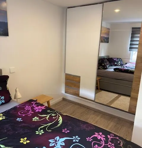 Am Zeissigwald * Хемниц