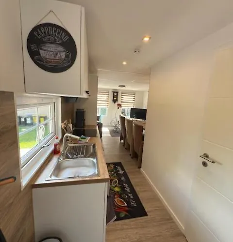 Дом отдыха Am Zeissigwald