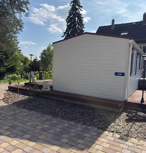 Дом отдыха Am Zeissigwald *