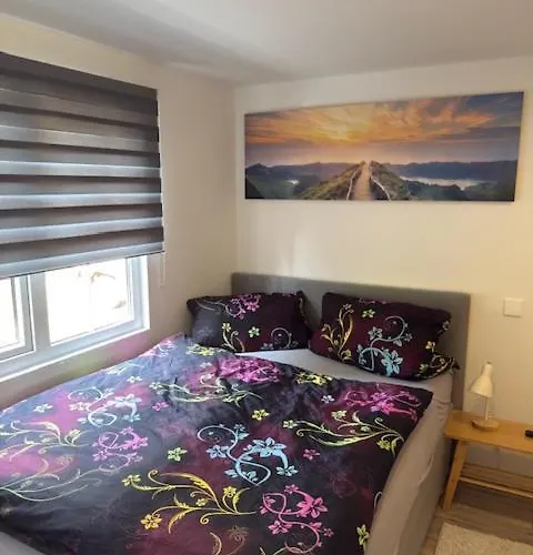 Am Zeissigwald Дом отдыха *