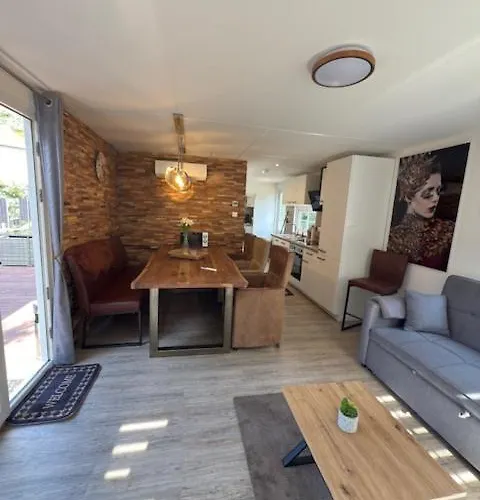 Дом отдыха Am Zeissigwald Хемниц