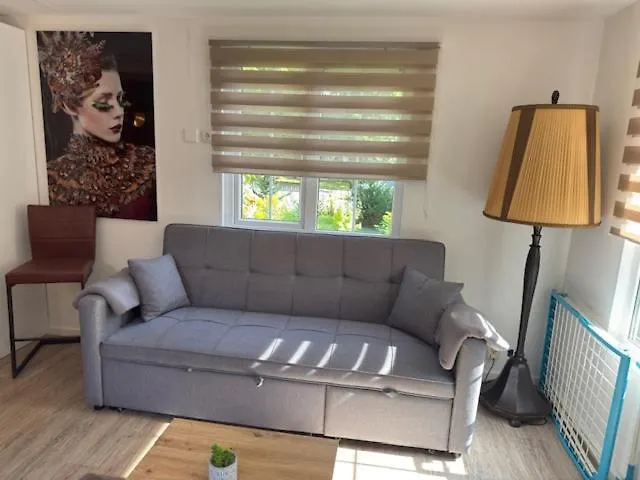 Am Zeissigwald Хемниц