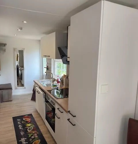 Дом отдыха Am Zeissigwald *