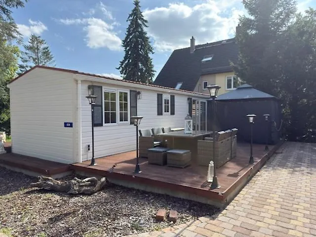 Am Zeissigwald * Хемниц